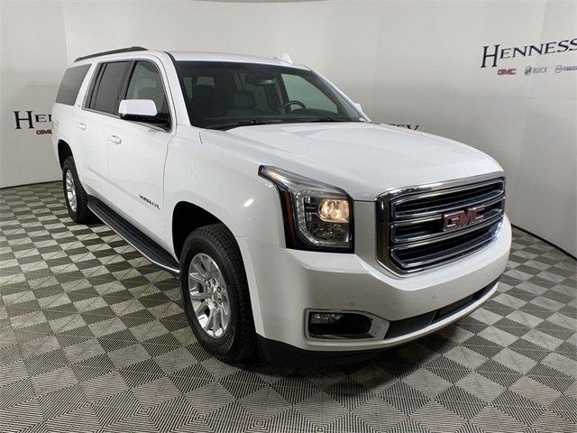 used 2018 gmc yukon xl 2wd slt morrow, ga 30260 for sale in lake city, georgia