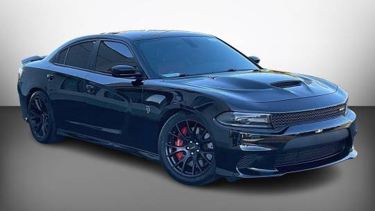 2016 Dodge Charger
