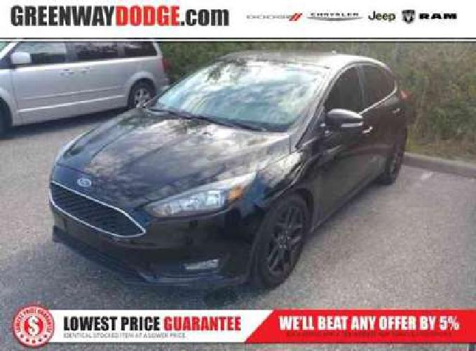 2016 ford focus se in orlando, fl