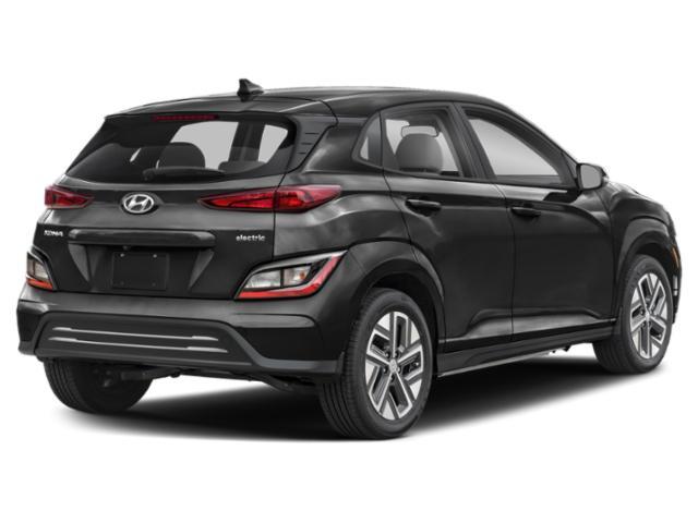 2023 hyundai kona ev sel