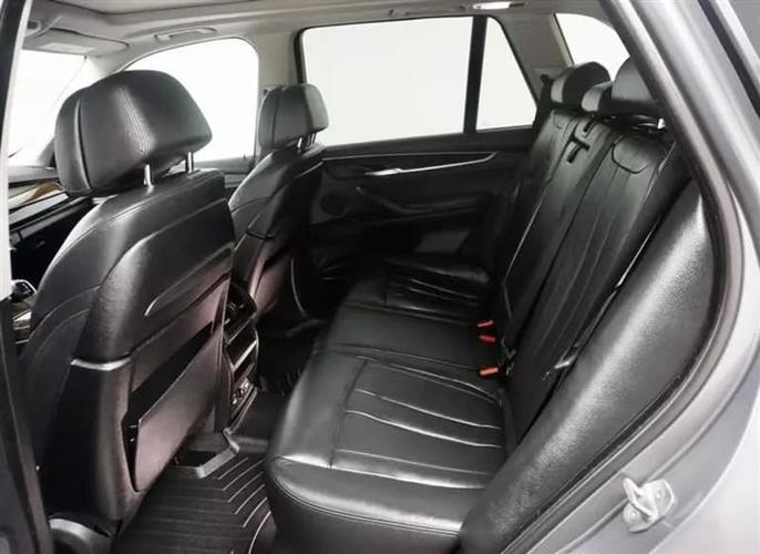 2015 bmw x5 xdrive50i sport utility 4d in stafford, virginia