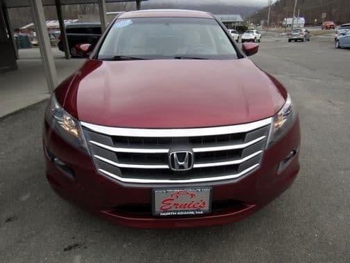 2010 honda accord crosstour ex-l in clarksburg, massachusetts