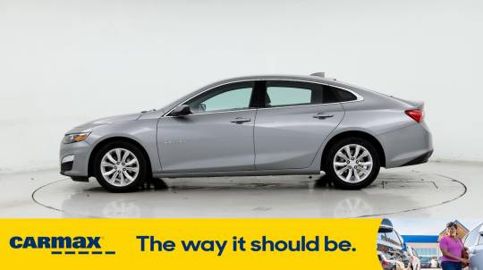 2023 Chevrolet Malibu