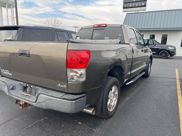 2008 toyota tundra sr5