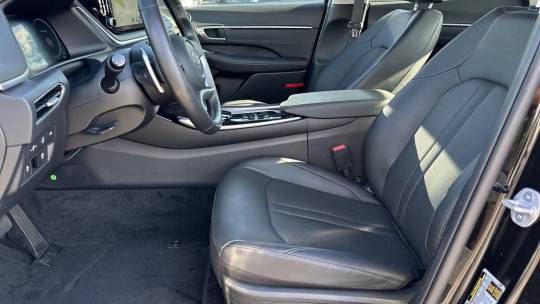 2023 Hyundai Sonata