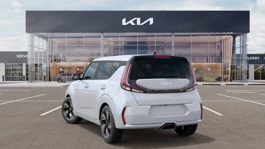 2024 Kia Soul
