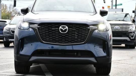 2025 Mazda CX-90