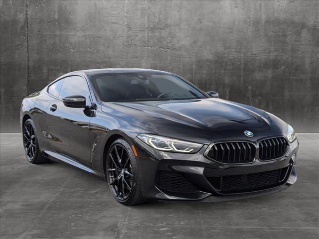 2021 bmw m850 i xdrive
