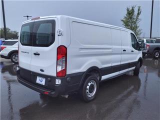2020 Ford Transit 250