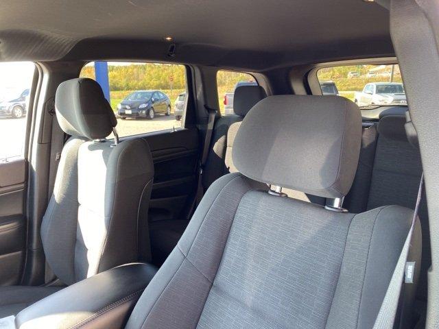 used 2016 jeep grand cherokee 4wd laredo wausau, wi 54401 for sale in rib mountain, wisconsin