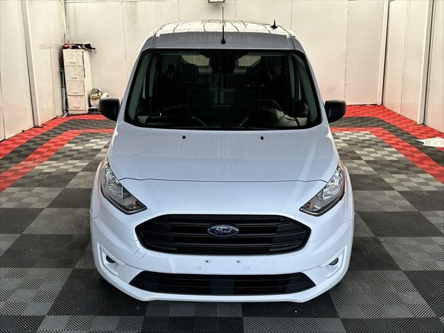 2019 ford transit connect xlt