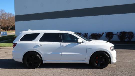 2020 Dodge Durango