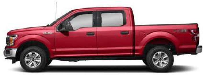 2018 ford f-150 xlt in fenton, mi