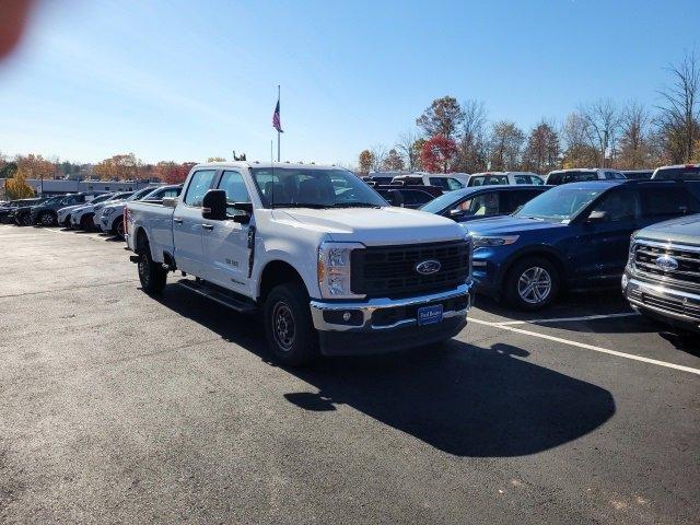 2023 ford f-350 xl