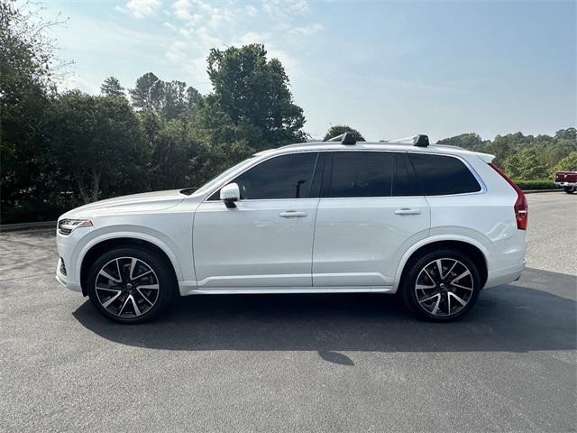 2020 volvo xc90 t6 momentum