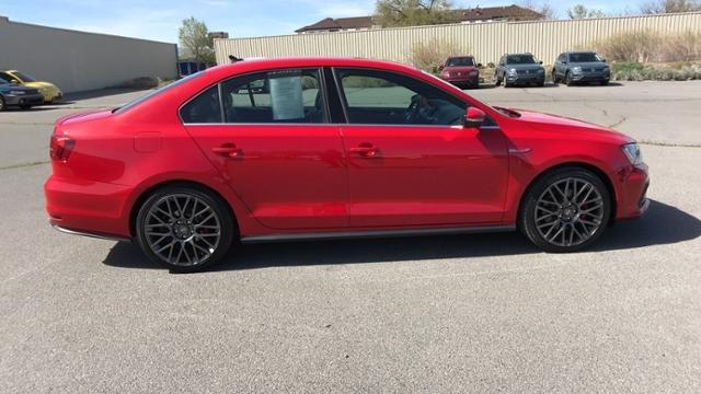 used 2017 volkswagen jetta gli se sedan reno, nv 89511 for sale in reno, nevada