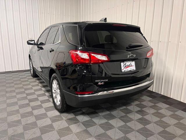 2019 chevrolet equinox 2lt