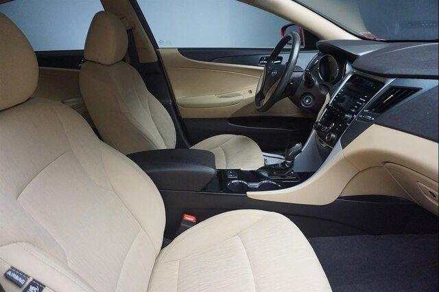 used 2013 hyundai sonata gls rochester, ny 14623 for sale in rochester, new york