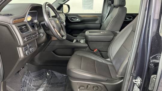 2022 Chevrolet Suburban