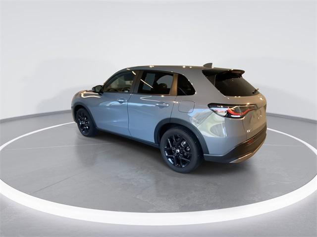 2023 honda hr-v awd sport
