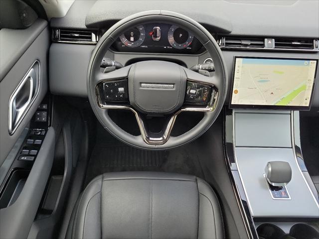2024 land rover range rover velar p250 s