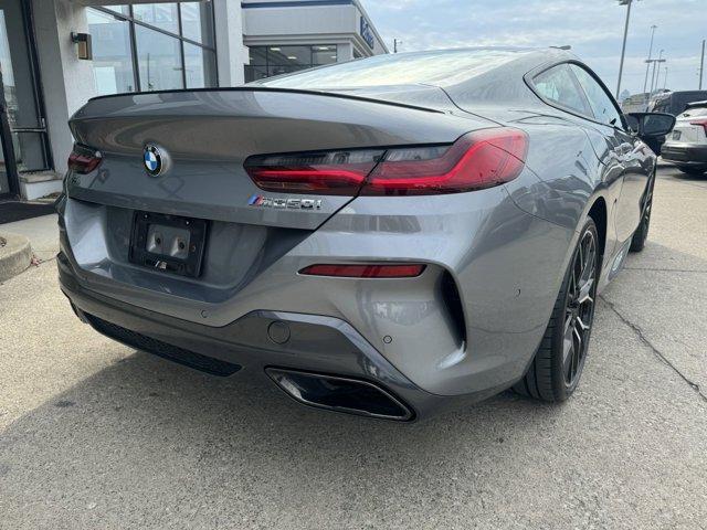 2024 bmw m850 i xdrive