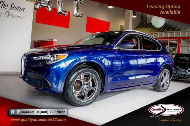 2020 alfa romeo stelvio ti