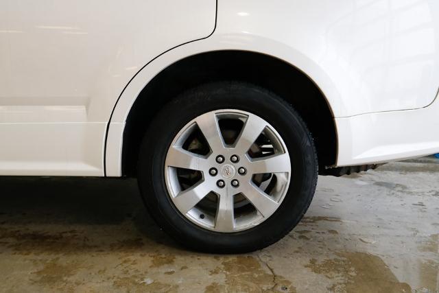 2007 cadillac srx v8 v8 4dr suv for sale in anchorage, alaska
