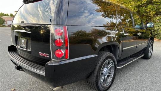 2013 GMC Yukon