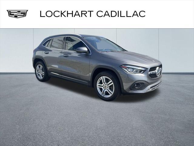 2023 mercedes-benz gla 250 4matic