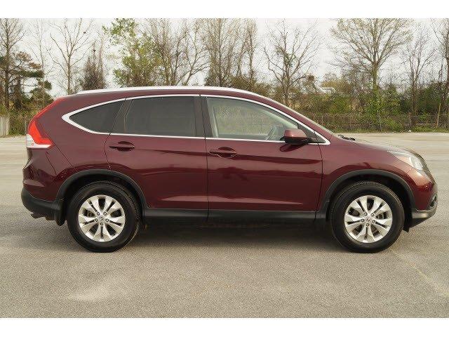used 2014 honda cr-v fwd ex-l meridian, ms 39301 for sale in meeham, mississippi