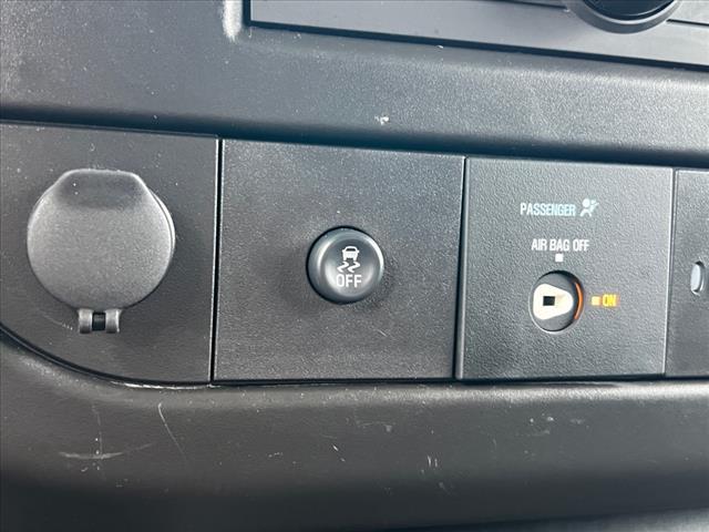 2022 chevrolet express 2500 2500