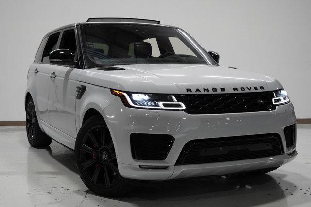 2019 land rover range rover sport autobiography