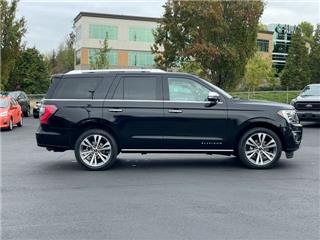 2020 Ford Expedition platinum
