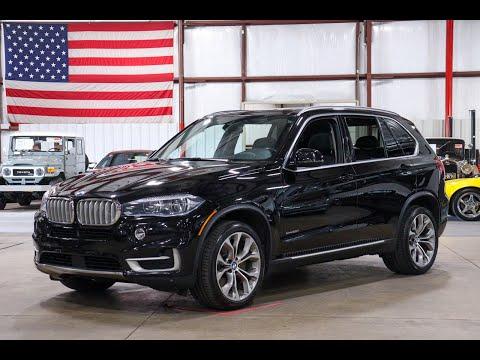 2016 bmw x5 in kentwood, michigan
