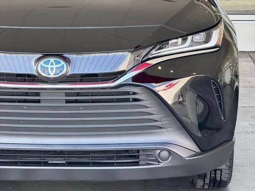 2024 toyota venza