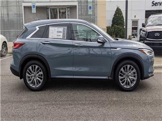 2024 Infiniti QX50 luxe