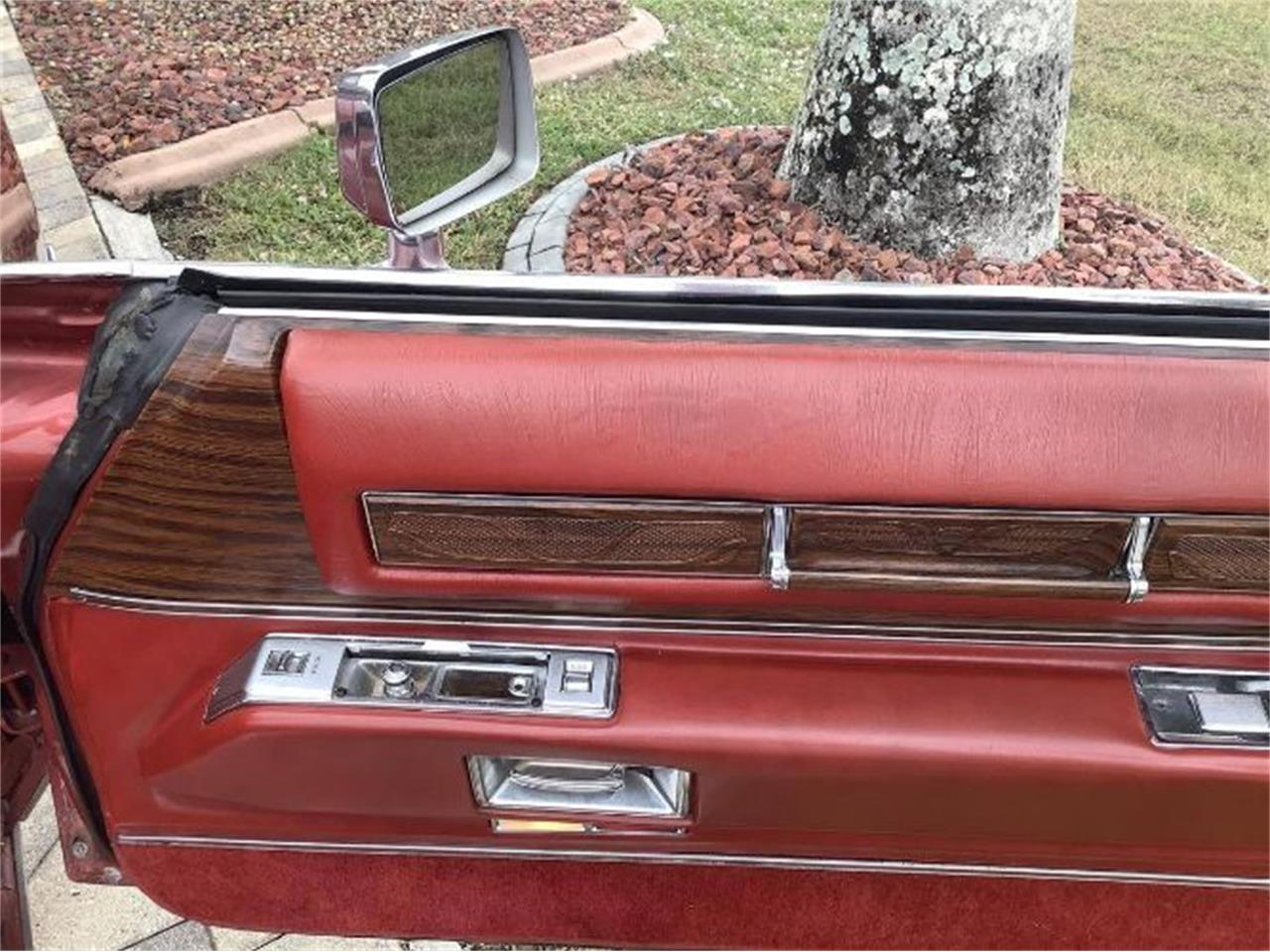 1976 cadillac eldorado