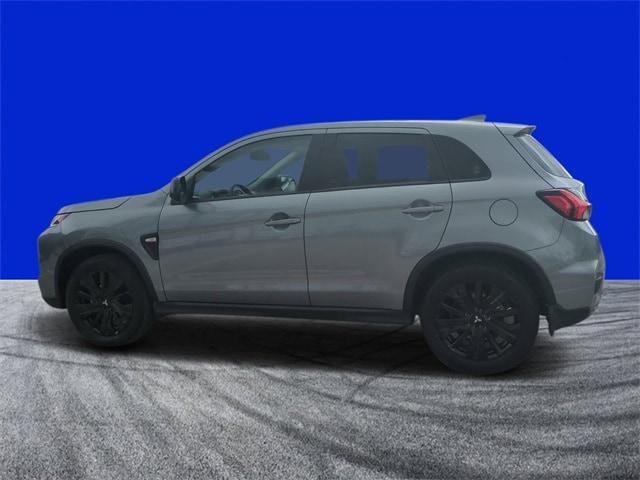 2024 mitsubishi outlander sport 2.0 le