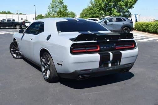 2021 dodge challenger r/t scat pack in charlotte, north carolina