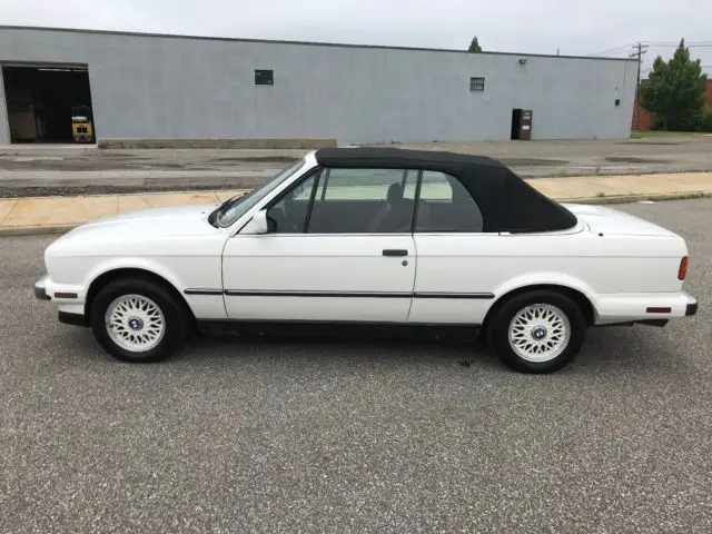 never rusted or rotted! very nice car with $24k receipts from bmw of smithtown