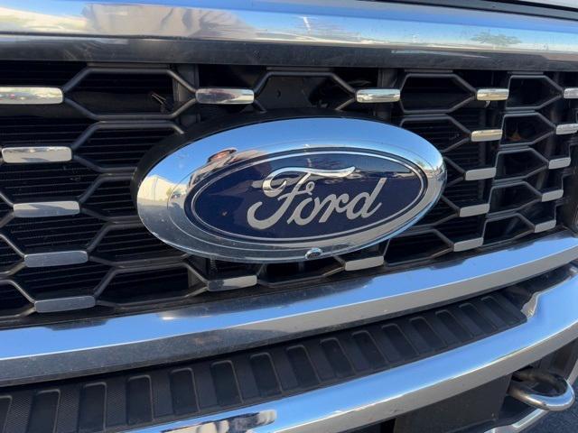 2023 ford f-350 king ranch