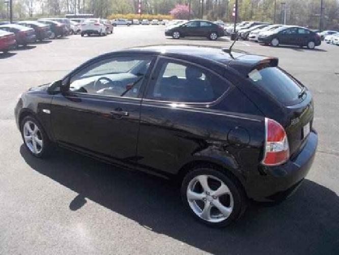 2009 hyundai accent auto se in toledo, oh
