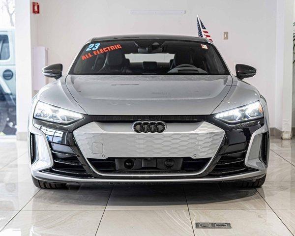 2023 audi rs e-tron gt base