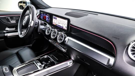 2024 Mercedes-Benz EQB