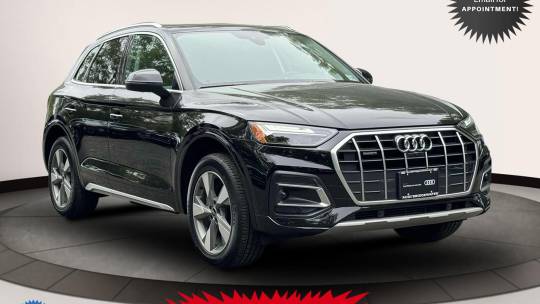 2024 Audi Q5
