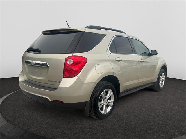 2015 chevrolet equinox 1lt