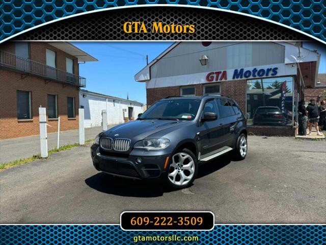 2013 bmw x5 xdrive35i