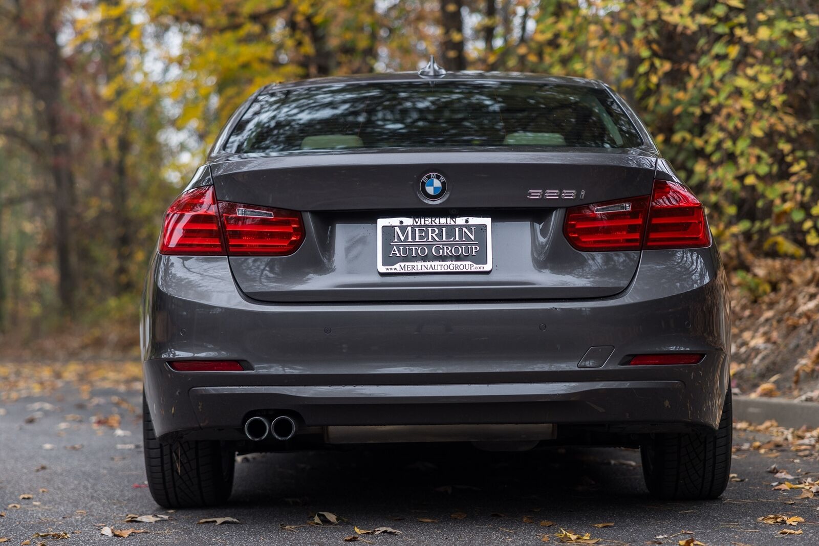 2015 bmw 3-series