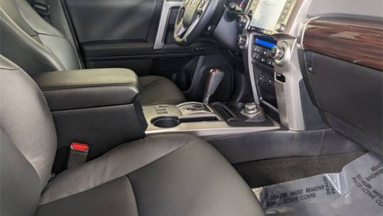 2023 Toyota 4Runner